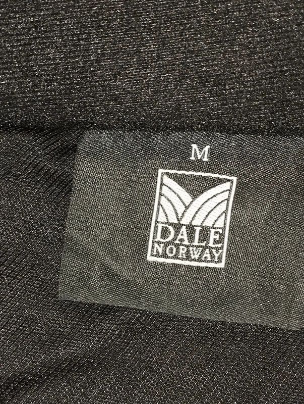 Dale Of Norway Dale Of Norway wool Water Repellent jacket size M Size M / US 6-8 / IT 42-44 - 10 Thumbnail