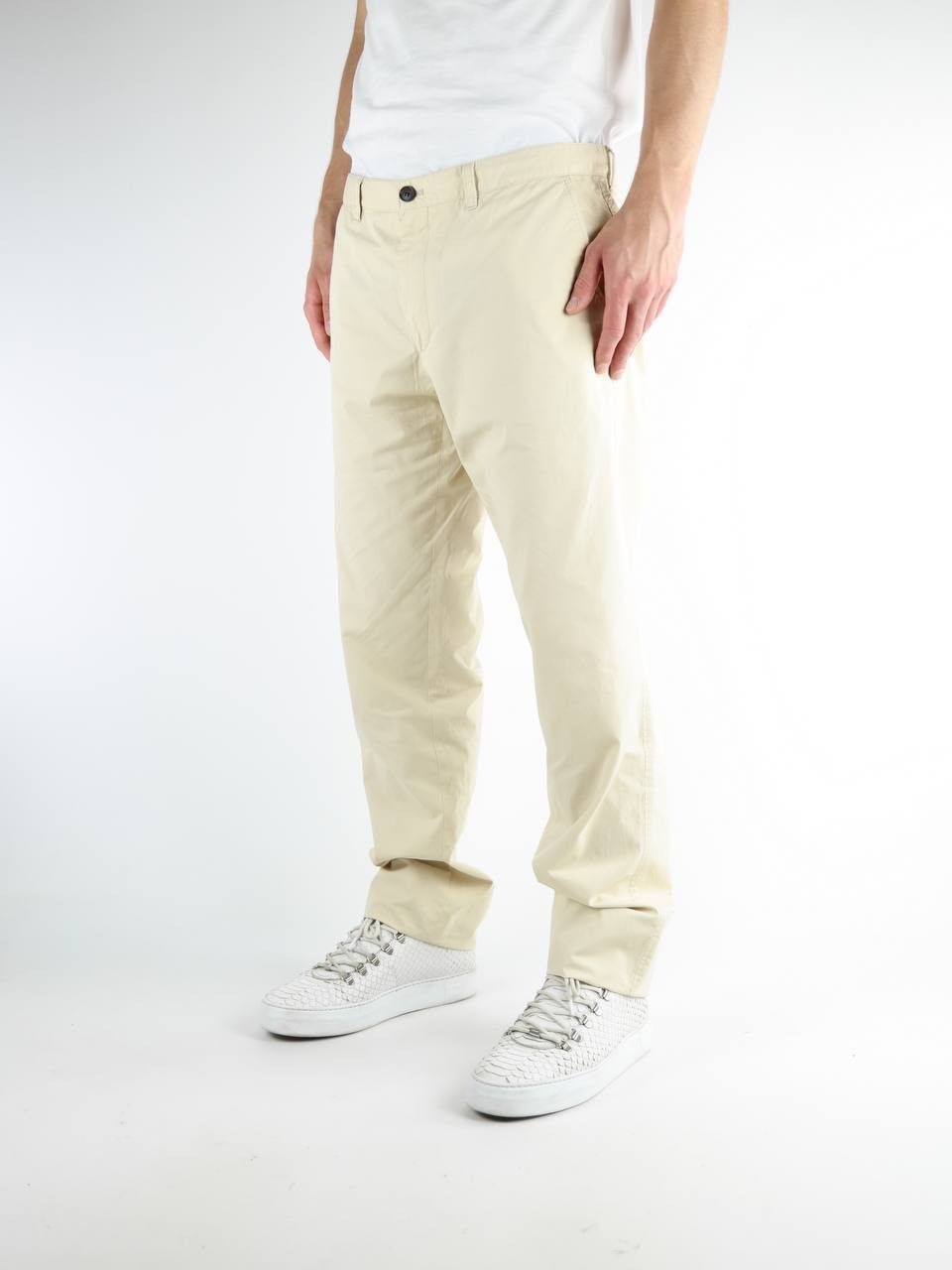 Hugo Boss HUGO BOSS Chinos pants Size US 36 / EU 52 - 3 Thumbnail