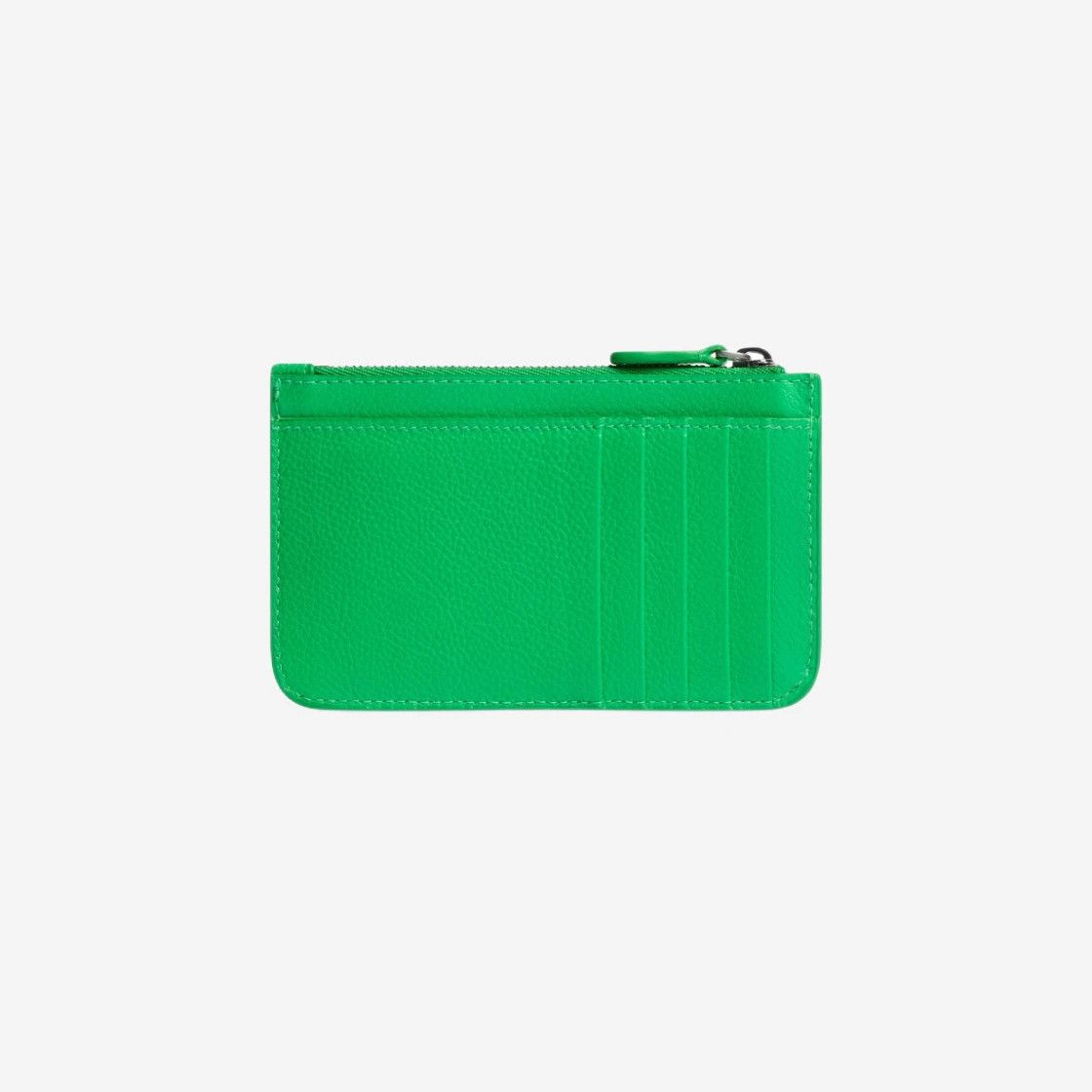 Balenciaga o1mt1gz0125 Size: OS / Cash Large Long Coin Card Holder Size ONE SIZE - 2 Thumbnail