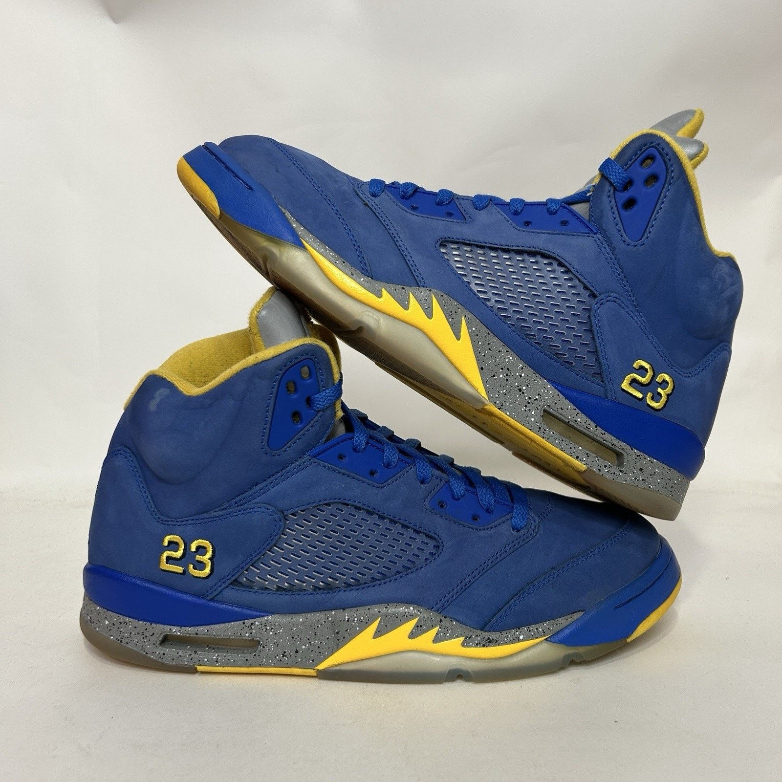 Nike Air Jordan 5 Retro OG “Reverse Laney