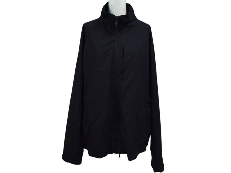 Paul & Shark PAUL & SHARK nylon blouson size L Size US L / EU 52-54 / 3 - 1 Thumbnail
