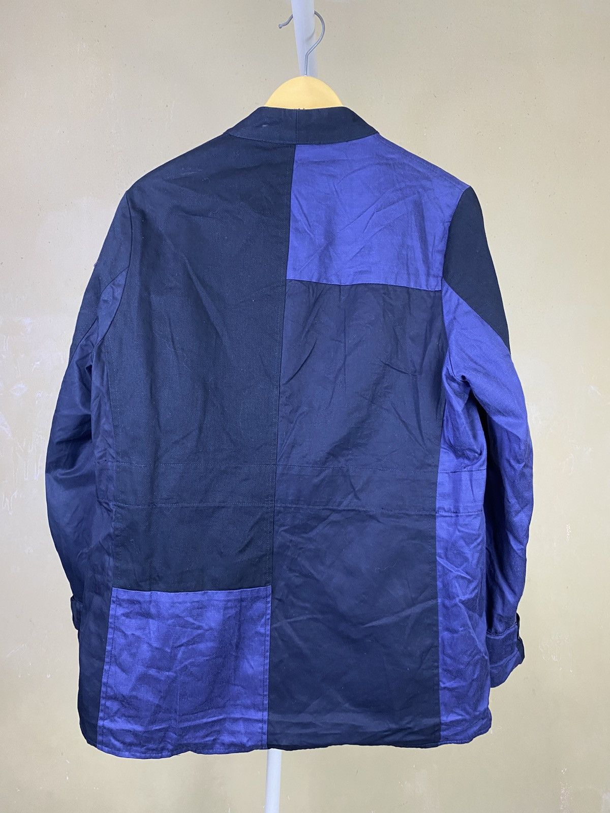 Children of the discordance Children of the Discordance - Spring Summer 2018 Jacket Size US M / EU 48-50 / 2 - 4 Thumbnail