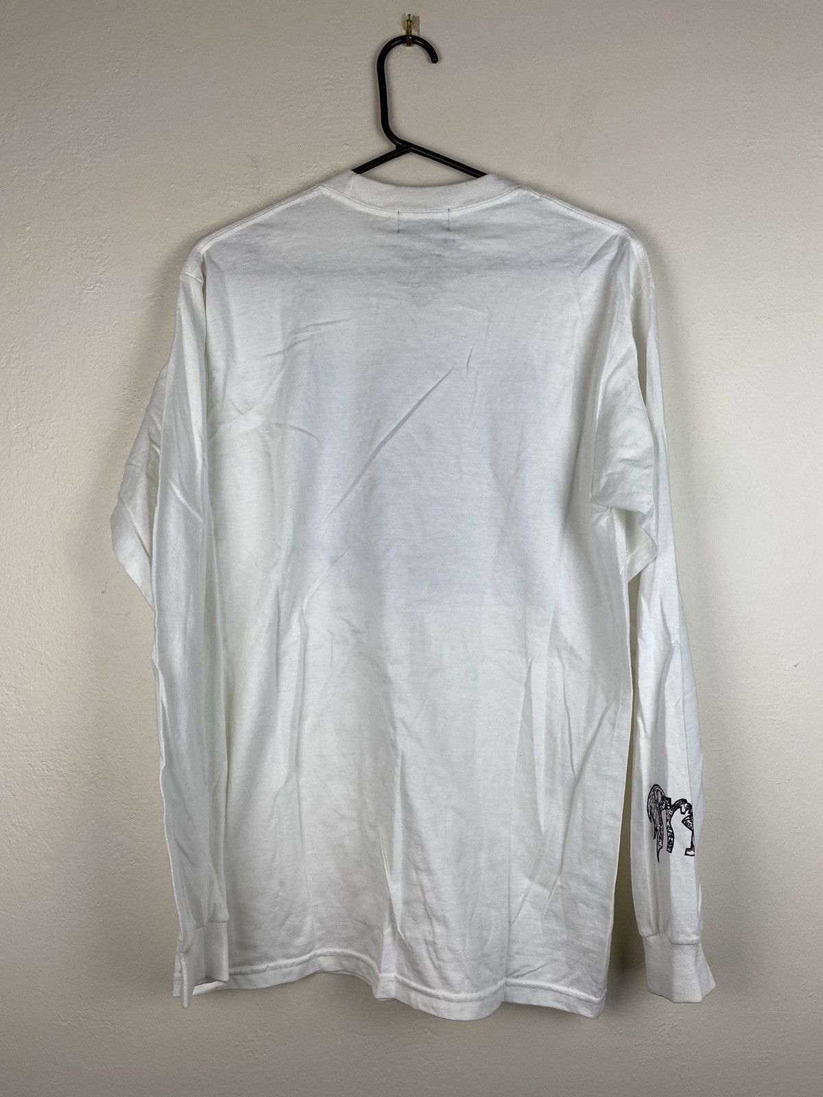 Prince NWT Brand New Prince 1999 Photo Long Sleeve Size US M / EU 48-50 / 2 - 6 Thumbnail