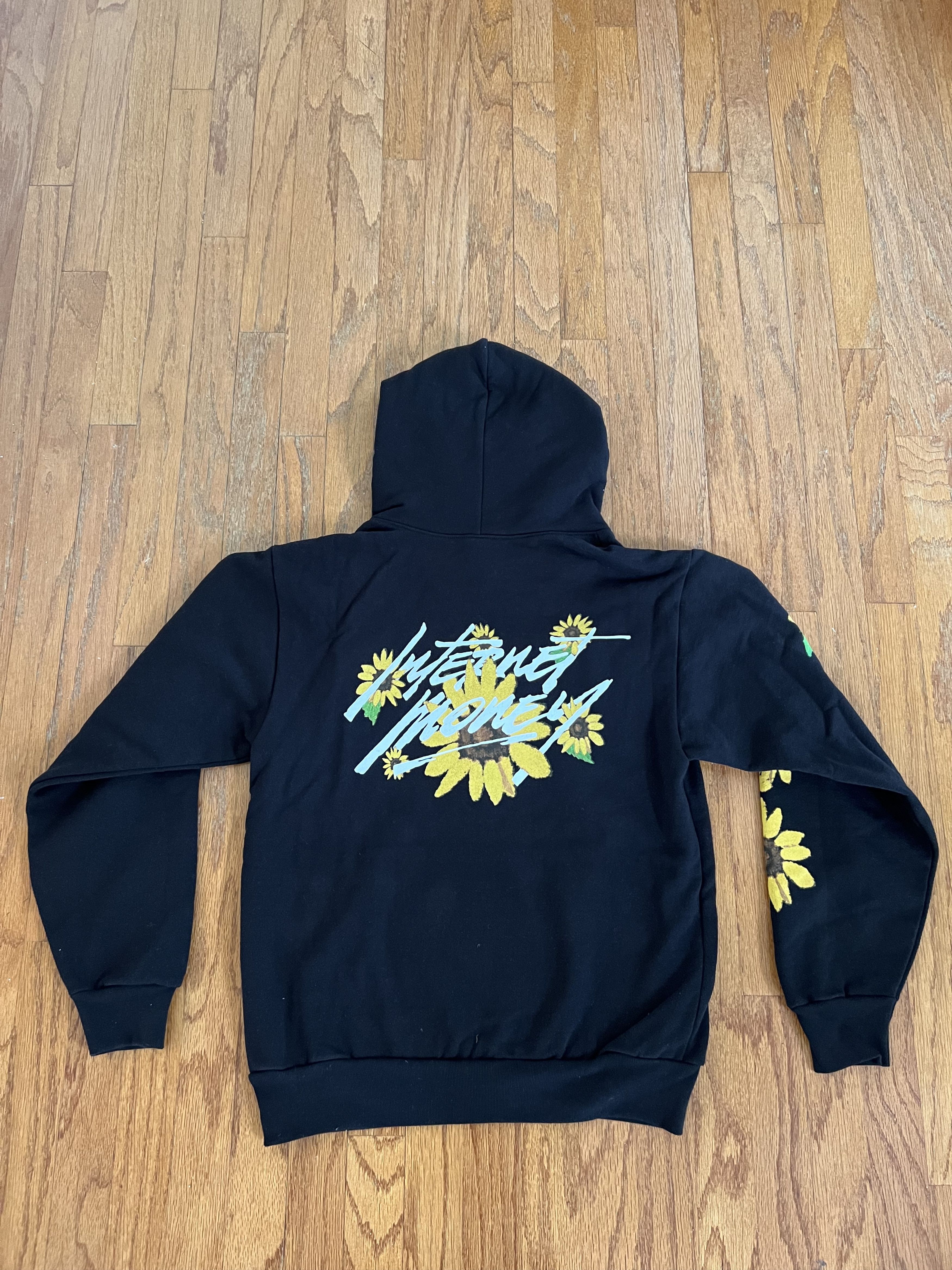 Designer Internet Money His & Hers Hoodie Size US S / EU 44-46 / 1 - 3 Thumbnail