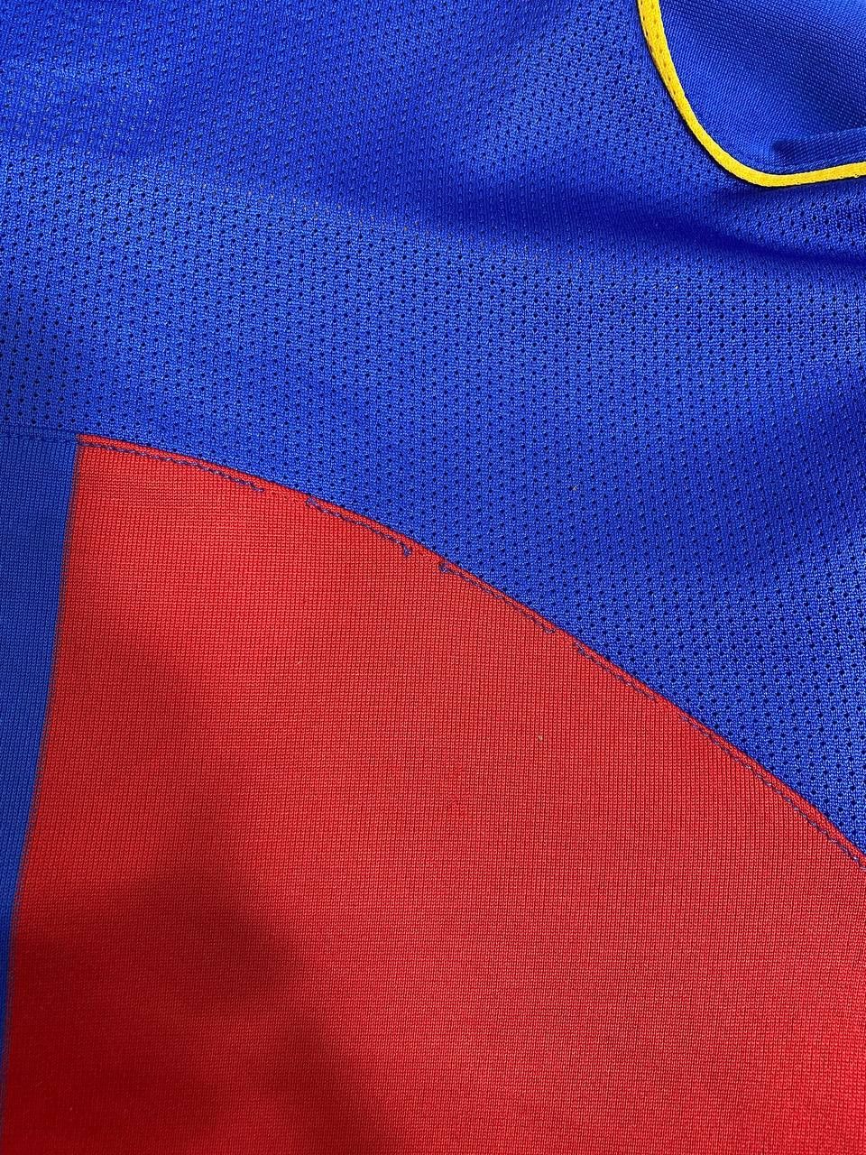 Nike Vintage Nike Dri Fit Size US S / EU 44-46 / 1 - 18 Thumbnail