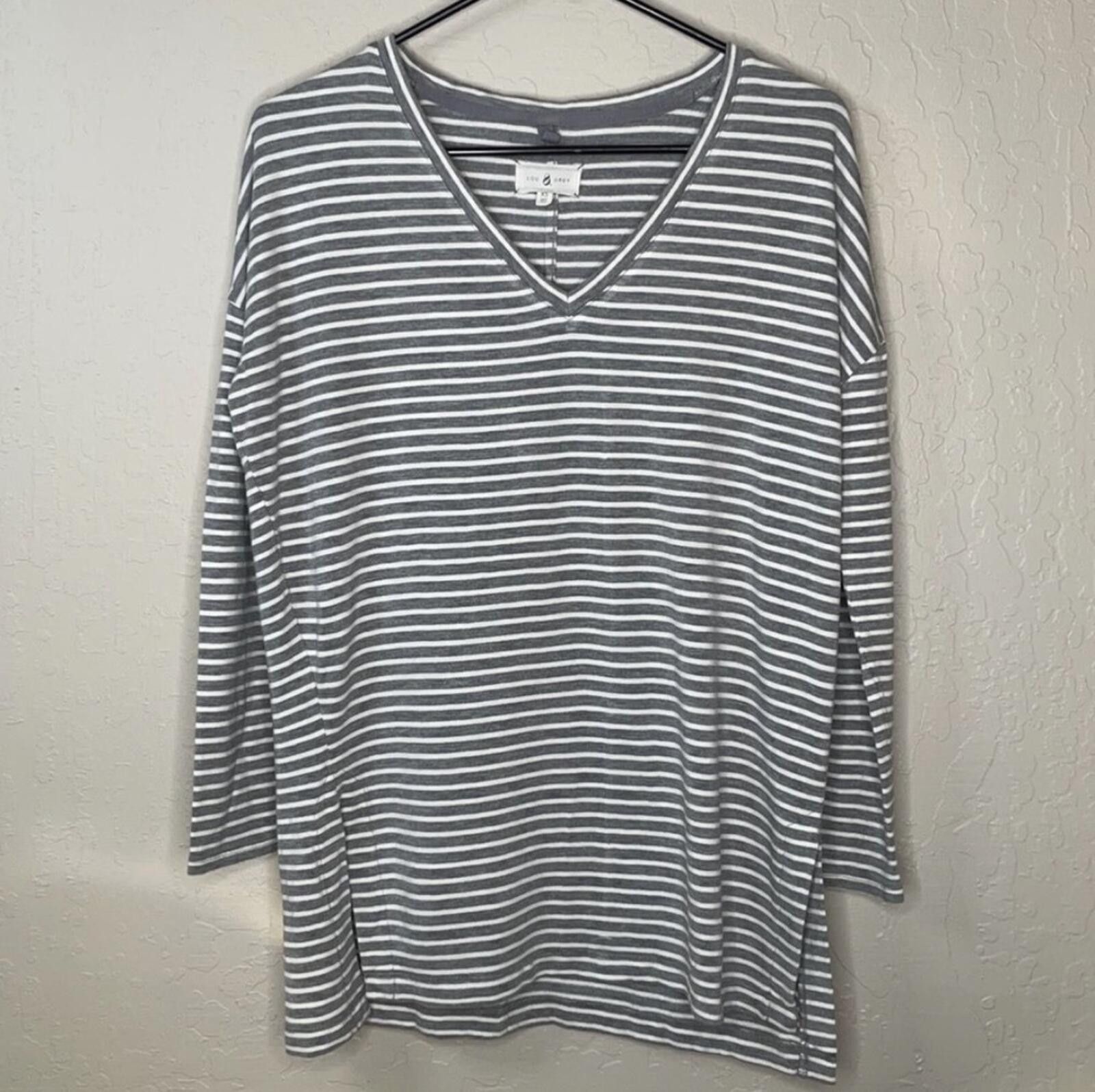 Other Lou & Grey oversized shirt Size XS / US 0-2 / IT 36-38 - 1 Thumbnail