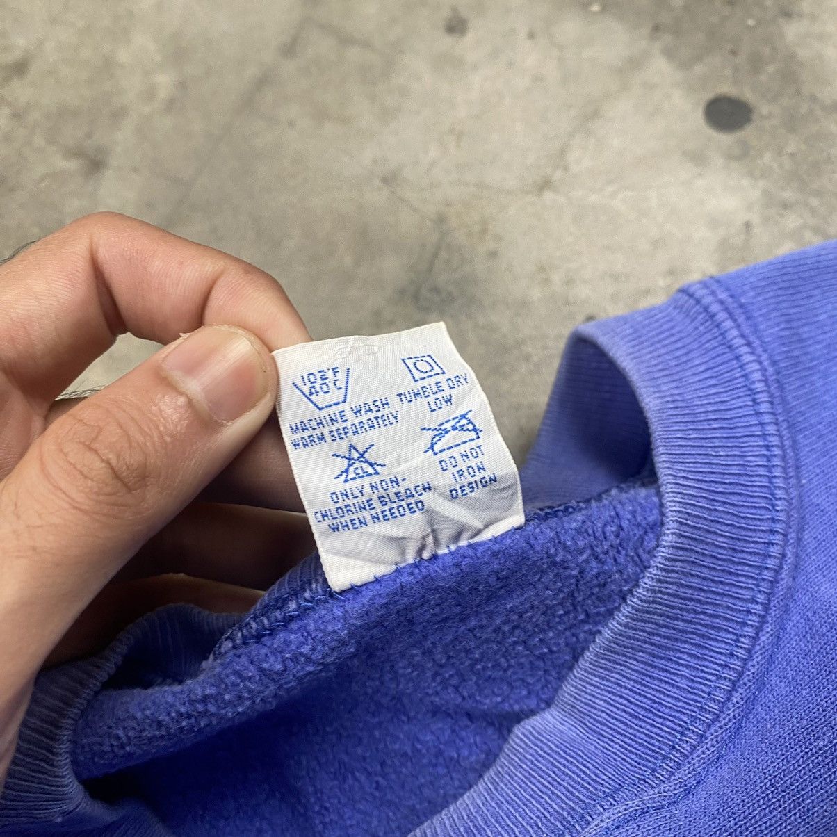 Champion Grail💥90s Kentucky Reverse Weave Crewneck Size US M / EU 48-50 / 2 - 8 Thumbnail
