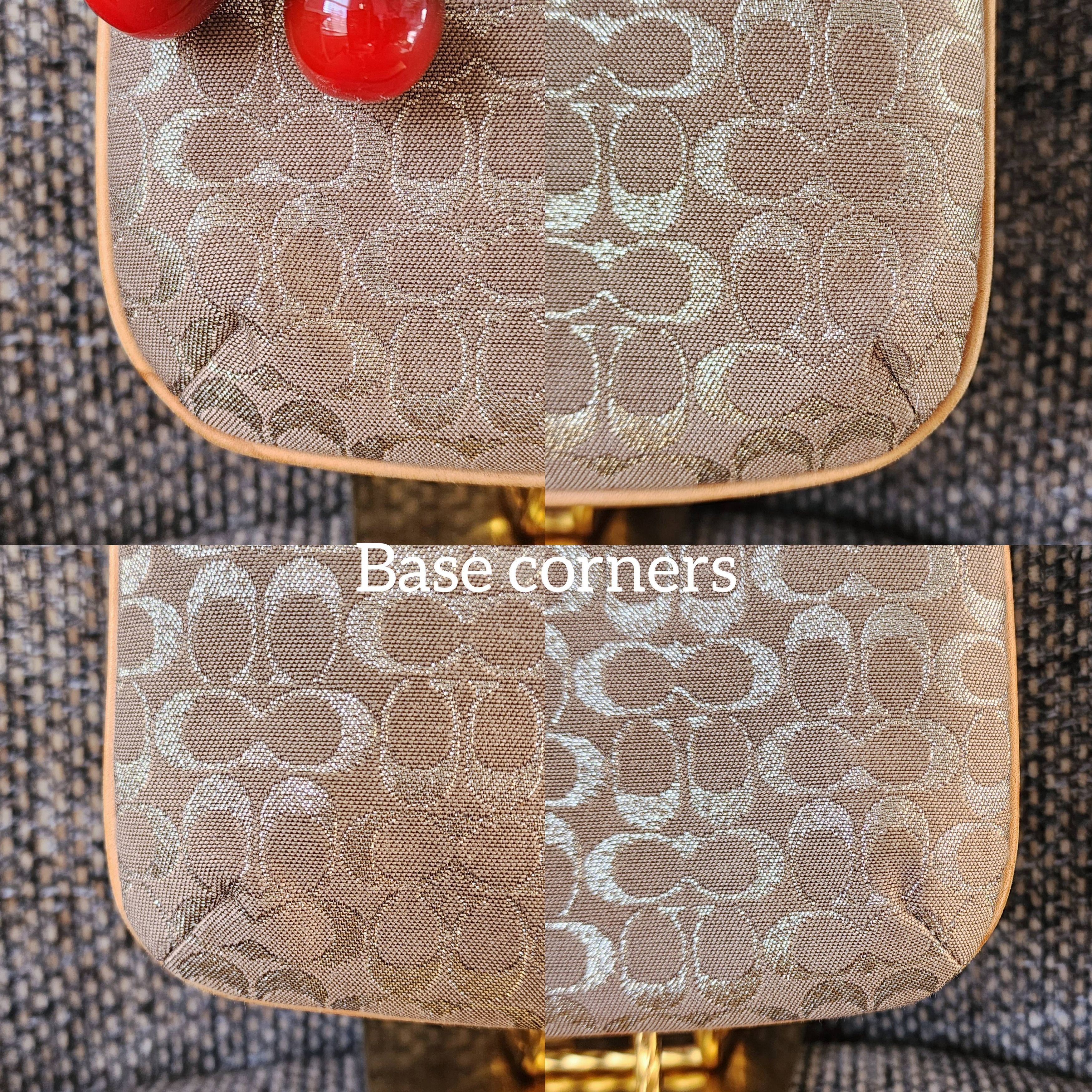Coach Coach Y2k Slim Shoulder Bag Size ONE SIZE - 13 Thumbnail