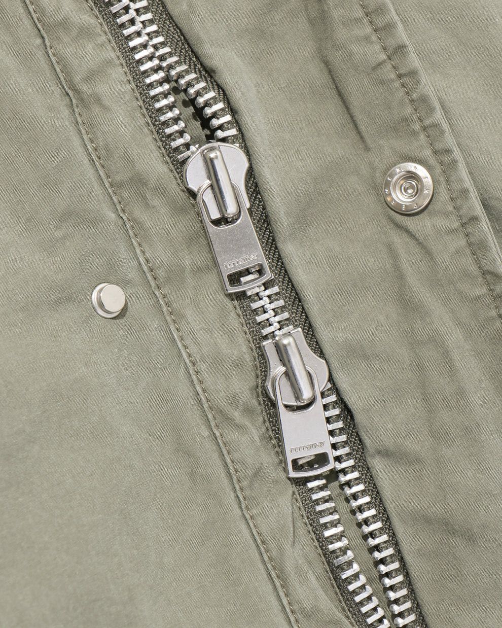 Nonnative NONNATIVE - TROOPER COAT w/ GORE-TEX WINDSTOPPER Size US M / EU 48-50 / 2 - 4 Thumbnail