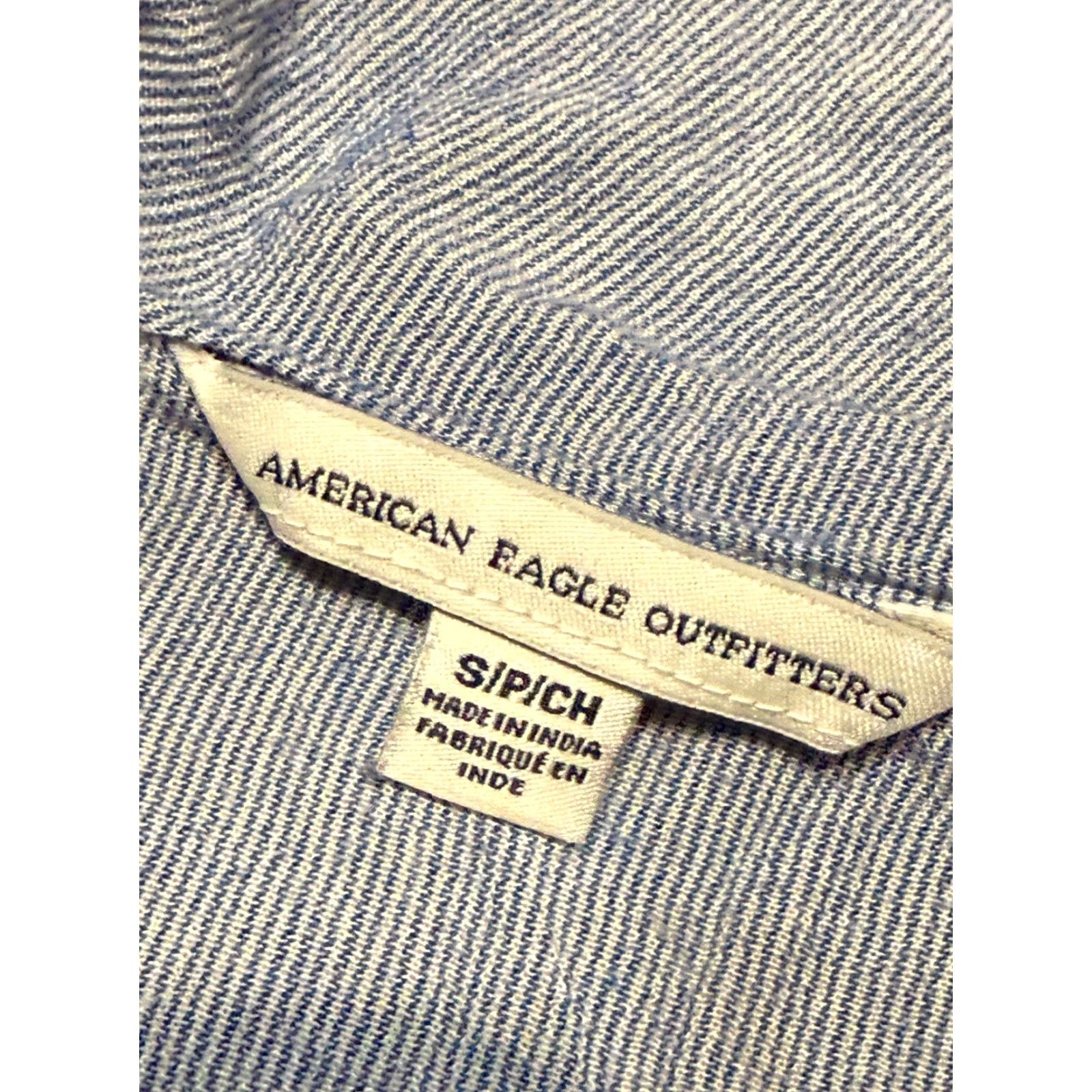 American Eagle Outfitters VINTAGE? No. Size S / US 4 / IT 40 - 5 Thumbnail