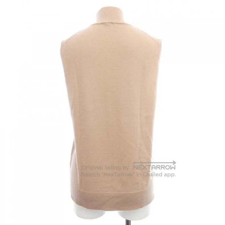 Hermes Hermes Cashmere Knit Underlayer Size M / US 6-8 / IT 42-44 - 3 Thumbnail