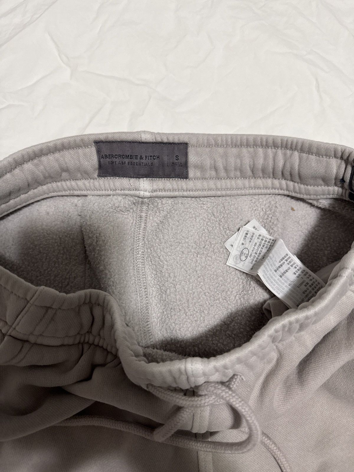 Abercrombie & Fitch ABERCROMBIE patchwork shorts Size US 28 / EU 44 - 3 Thumbnail