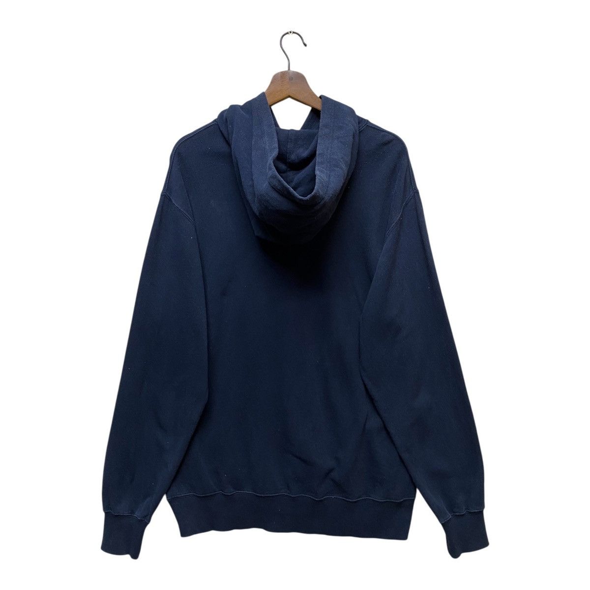 Lee Lee Hoodie Sweatshirt Big Pocket Pullover Size L Size US L / EU 52-54 / 3 - 6 Thumbnail