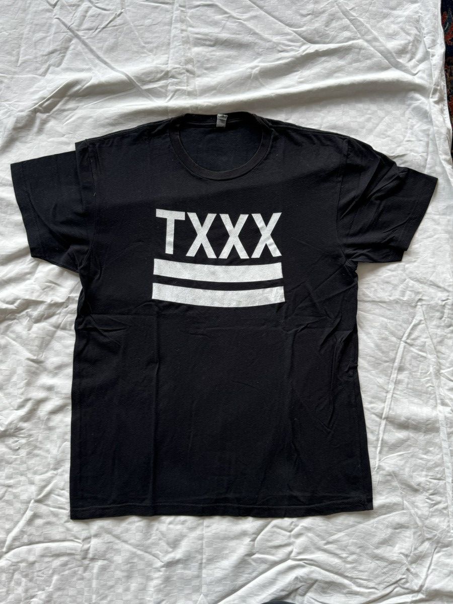 Band Tees Texas Is The Reason - TXXX Shirt Limited Edition Size US M / EU 48-50 / 2 - 1 Thumbnail