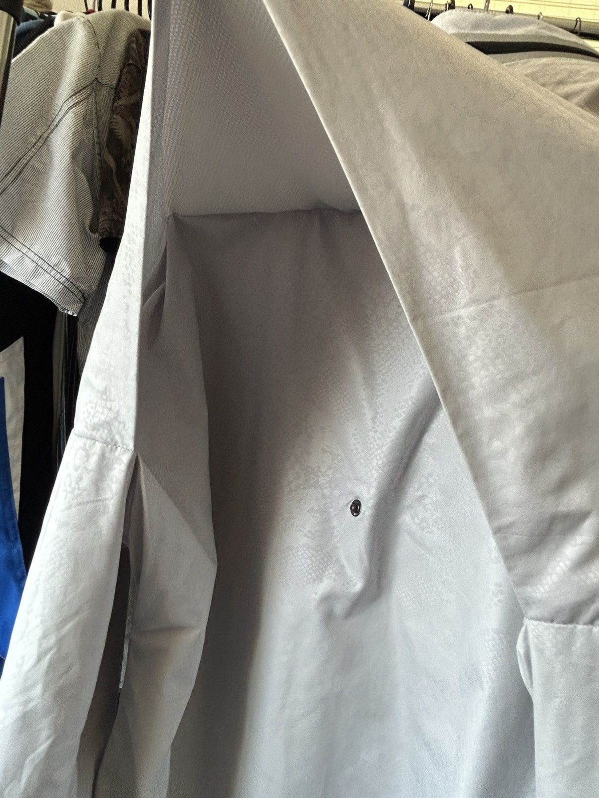 Superdry Superdry Refective Windbreaker Size US XL / EU 56 / 4 - 14 Thumbnail