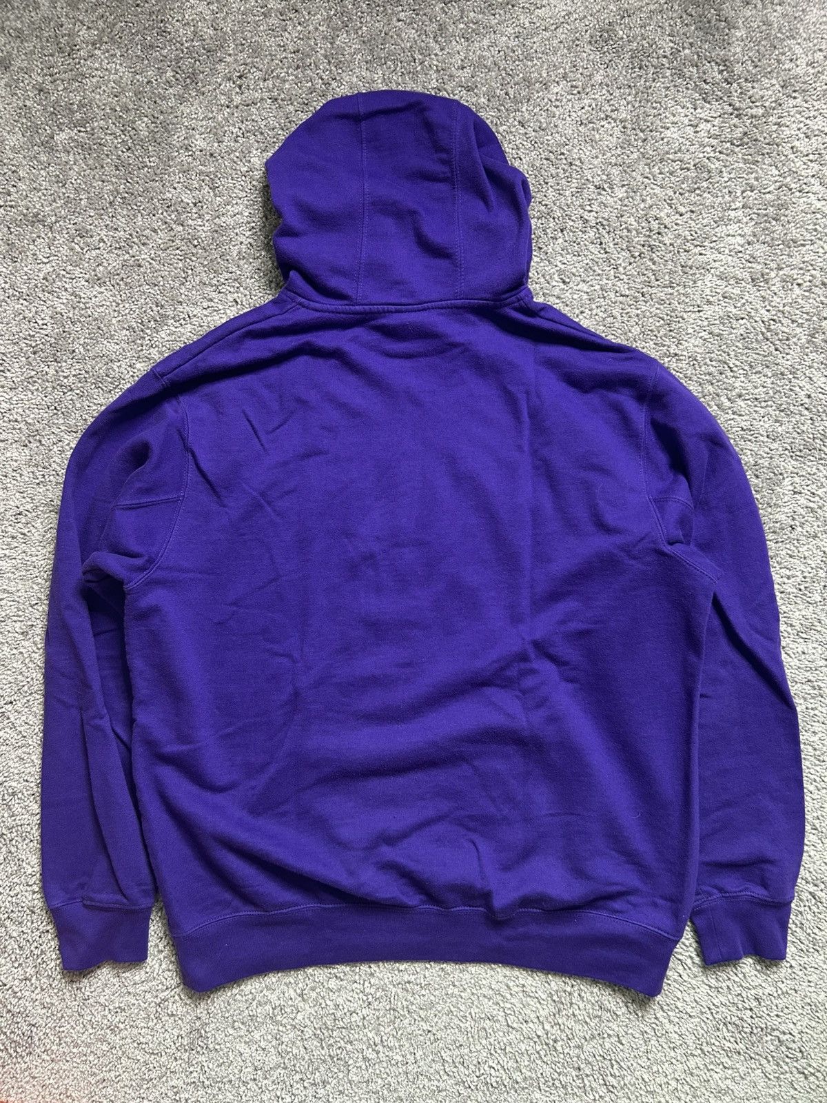 NFL Vintage Y2K Minnesota Vikings NFL Hoodie Football Size US L / EU 52-54 / 3 - 7 Thumbnail