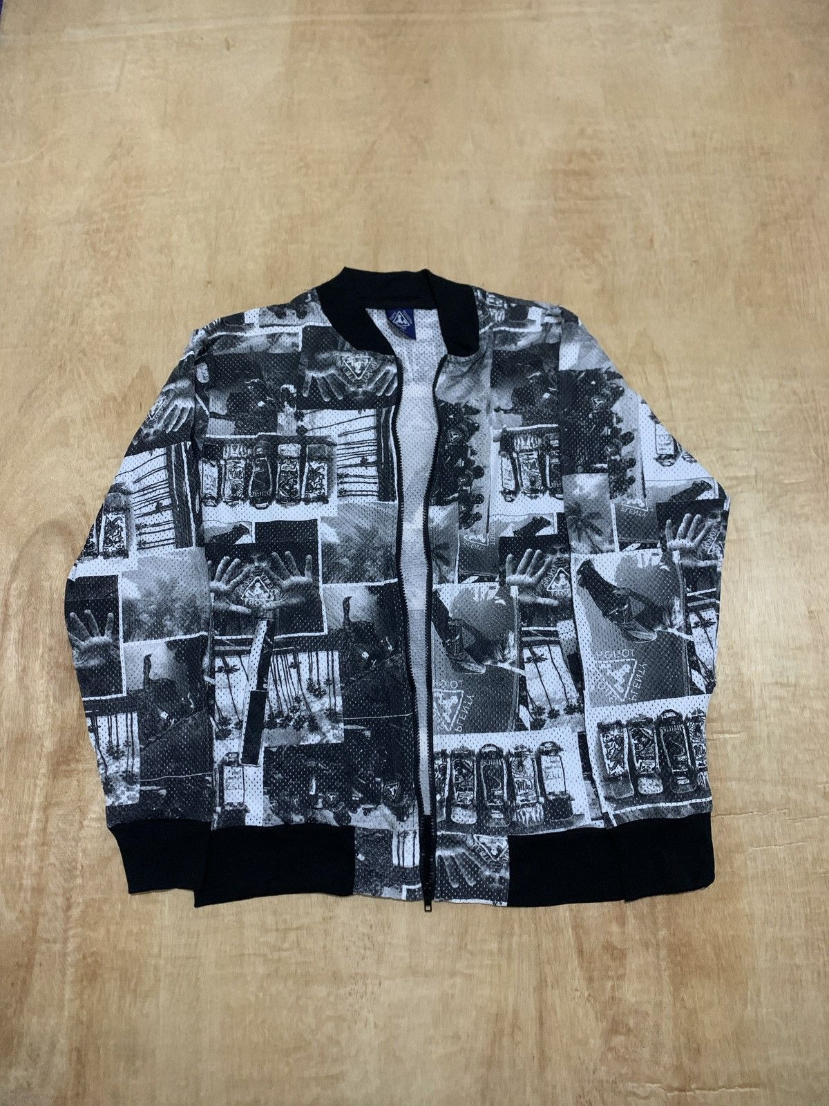 Vintage Vintage Plenty Tough Sport Jacket Size US L / EU 52-54 / 3 - 2 Thumbnail