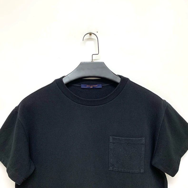 Louis Vuitton Louis Vuitton short sleeves Size US XS / EU 42 / 0 - 3 Thumbnail