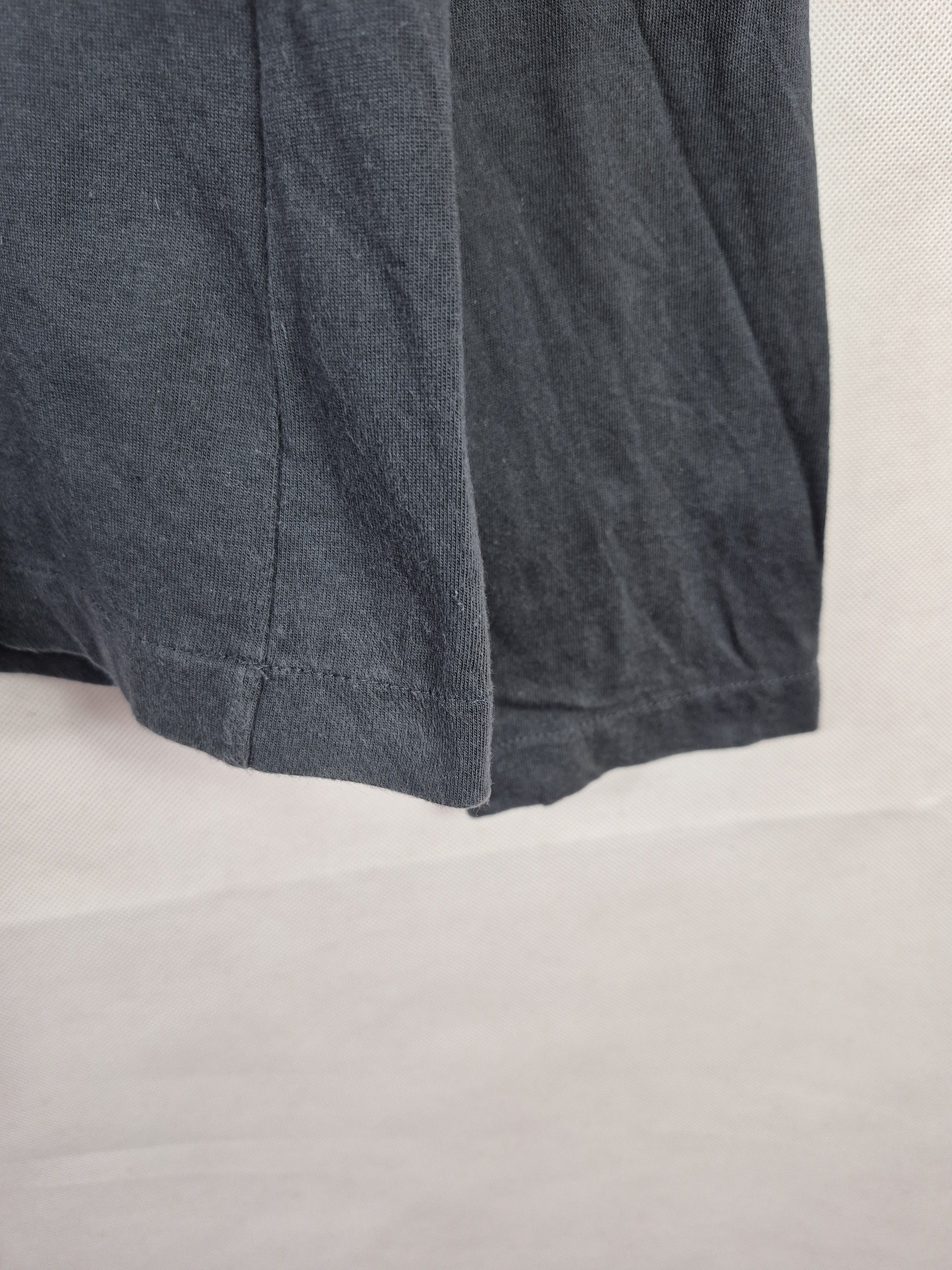 agnes b. 🔥 Vintage Agnes B Homme Paris Longsleeves Tops Size US S / EU 44-46 / 1 - 5 Thumbnail