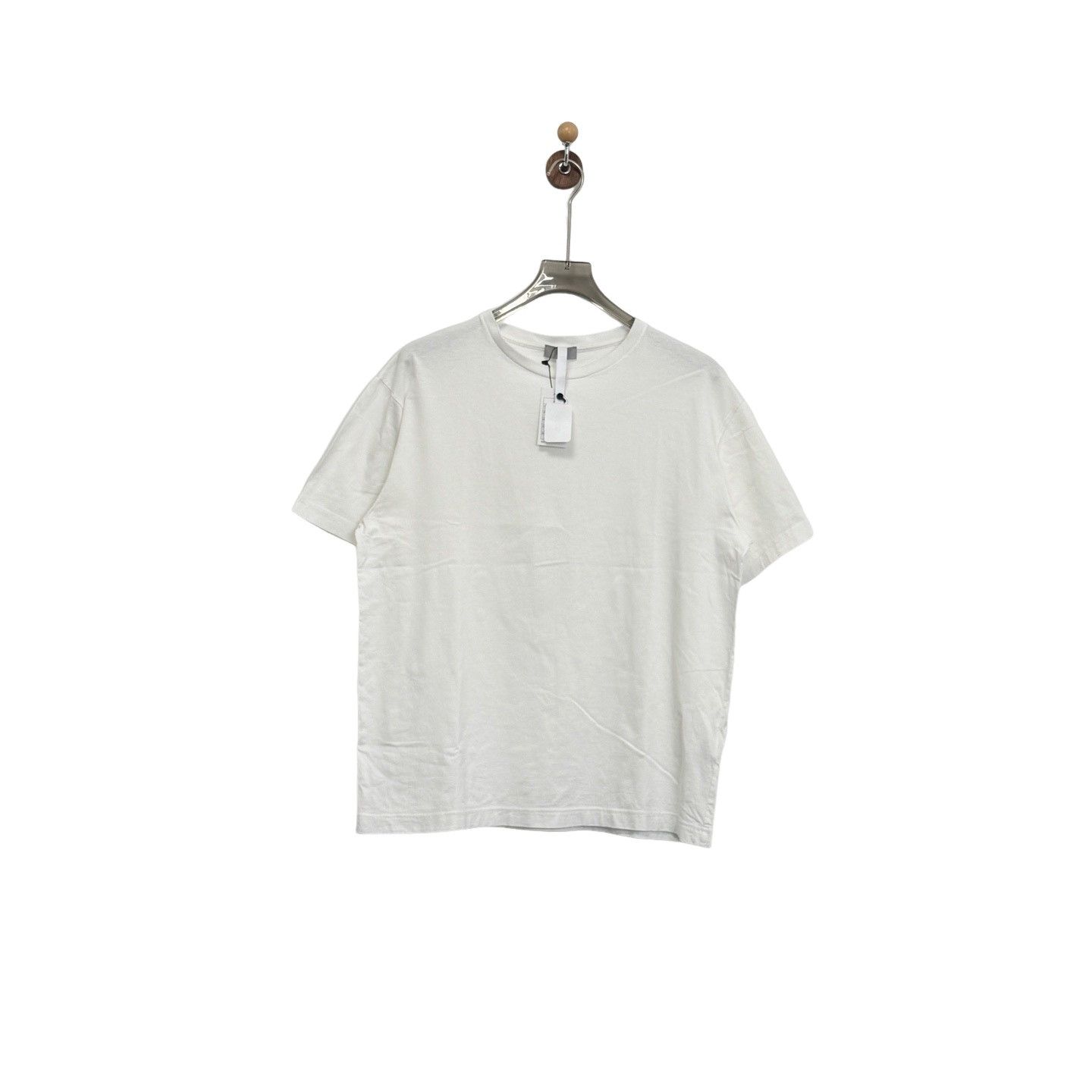 Dior Dior Bee Embroidery Logo T-Shirt Size M Size US M / EU 48-50 / 2 - 1 Thumbnail