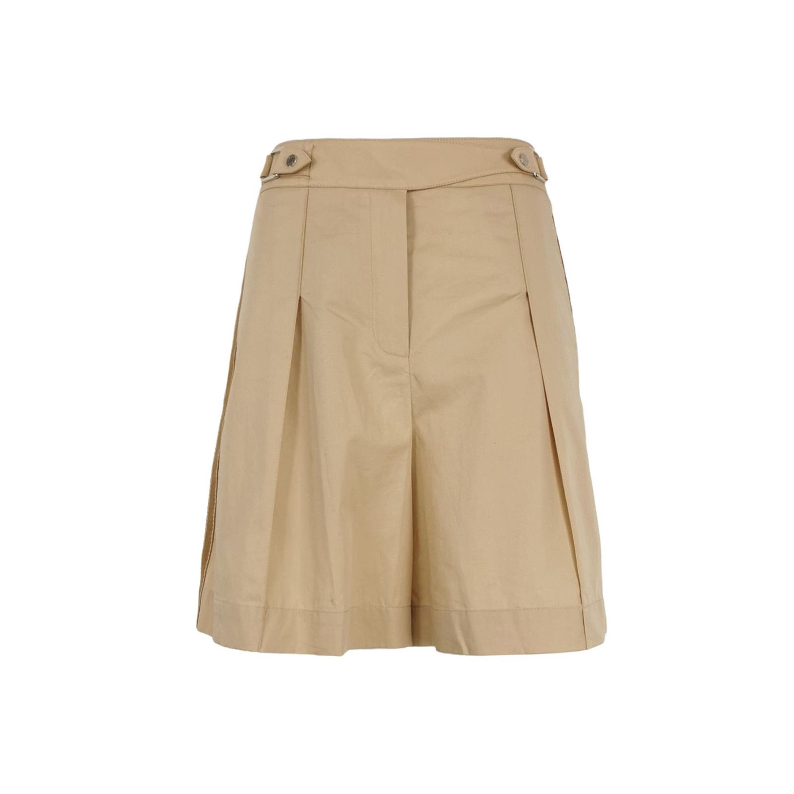 Hermes Hermes Women 40 Shorts Size 40" / US 18 - 1 Thumbnail
