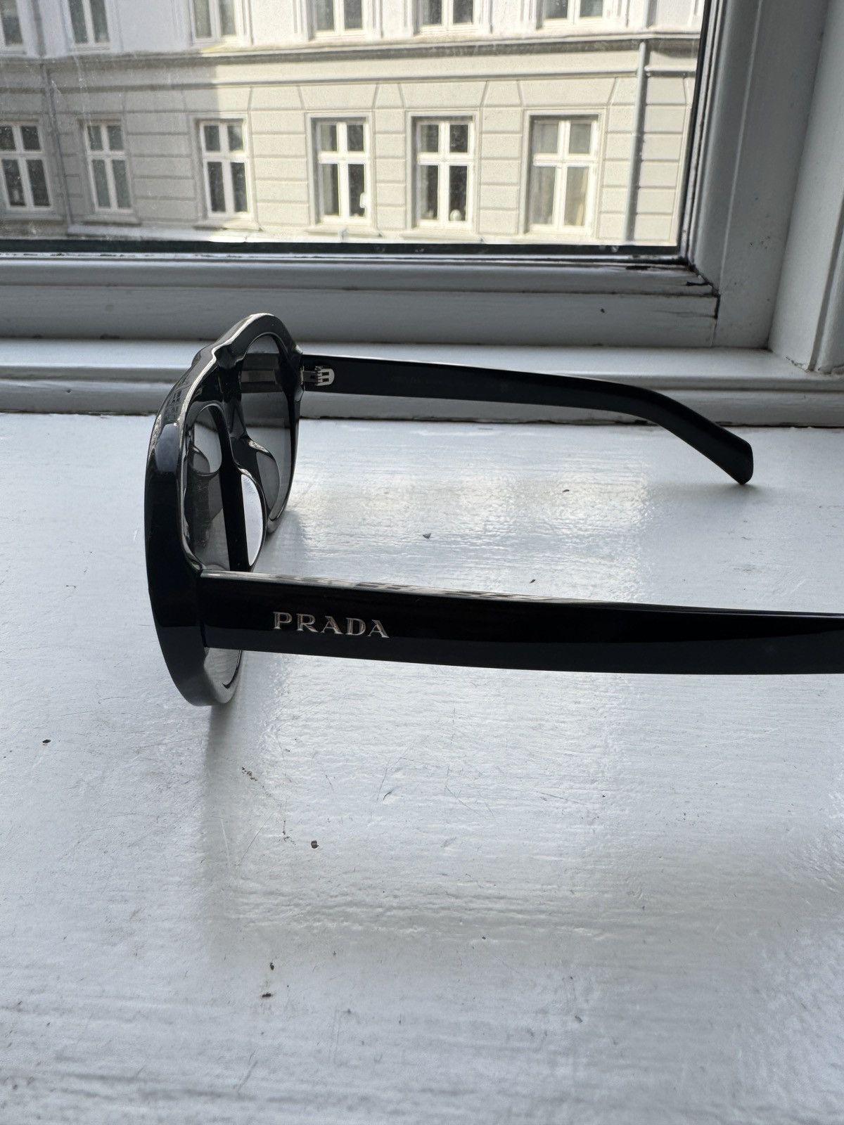 Prada Prada PR C05S C57 Size ONE SIZE - 3 Thumbnail
