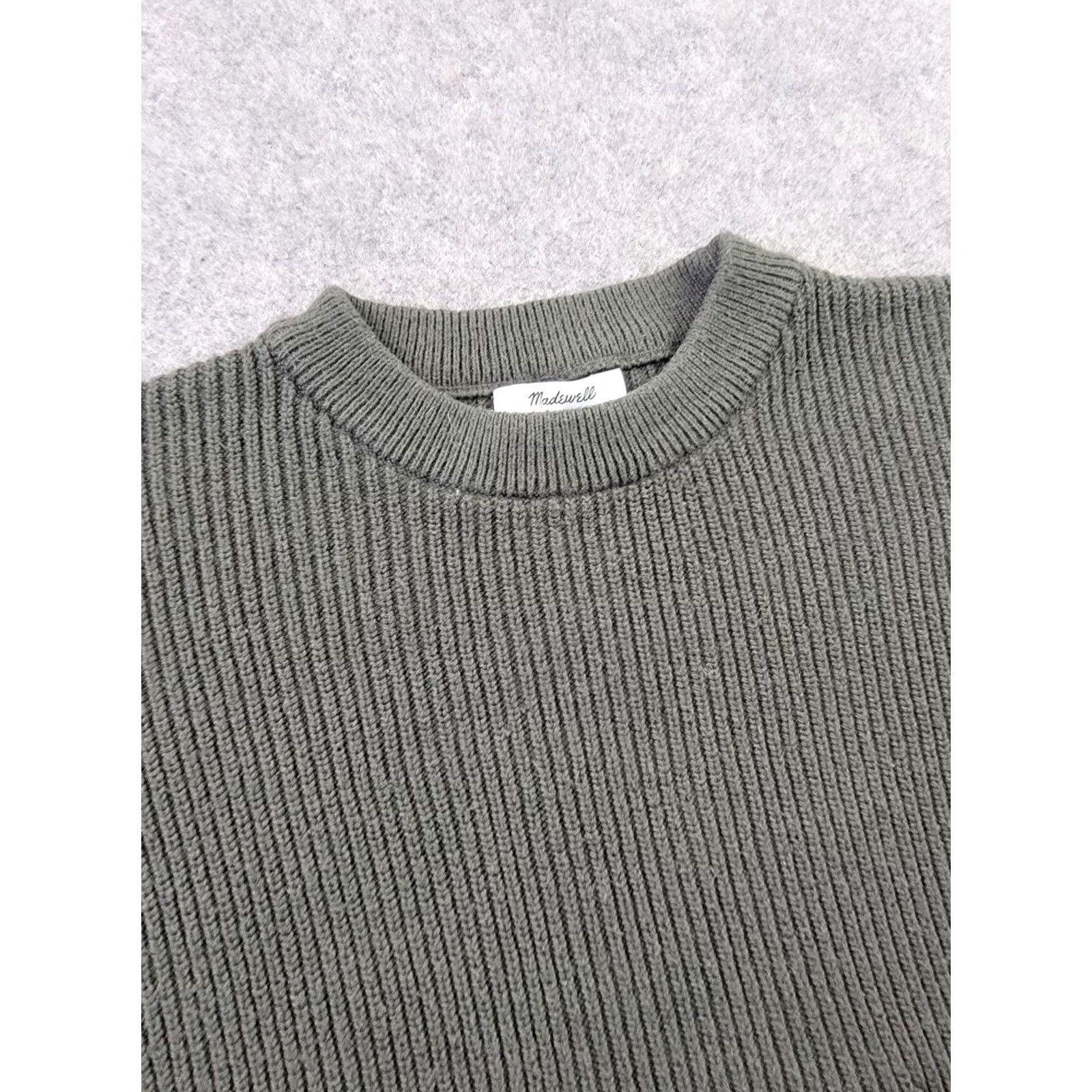 Madewell VINTAGE? No. Size XS / US 0-2 / IT 36-38 - 4 Thumbnail