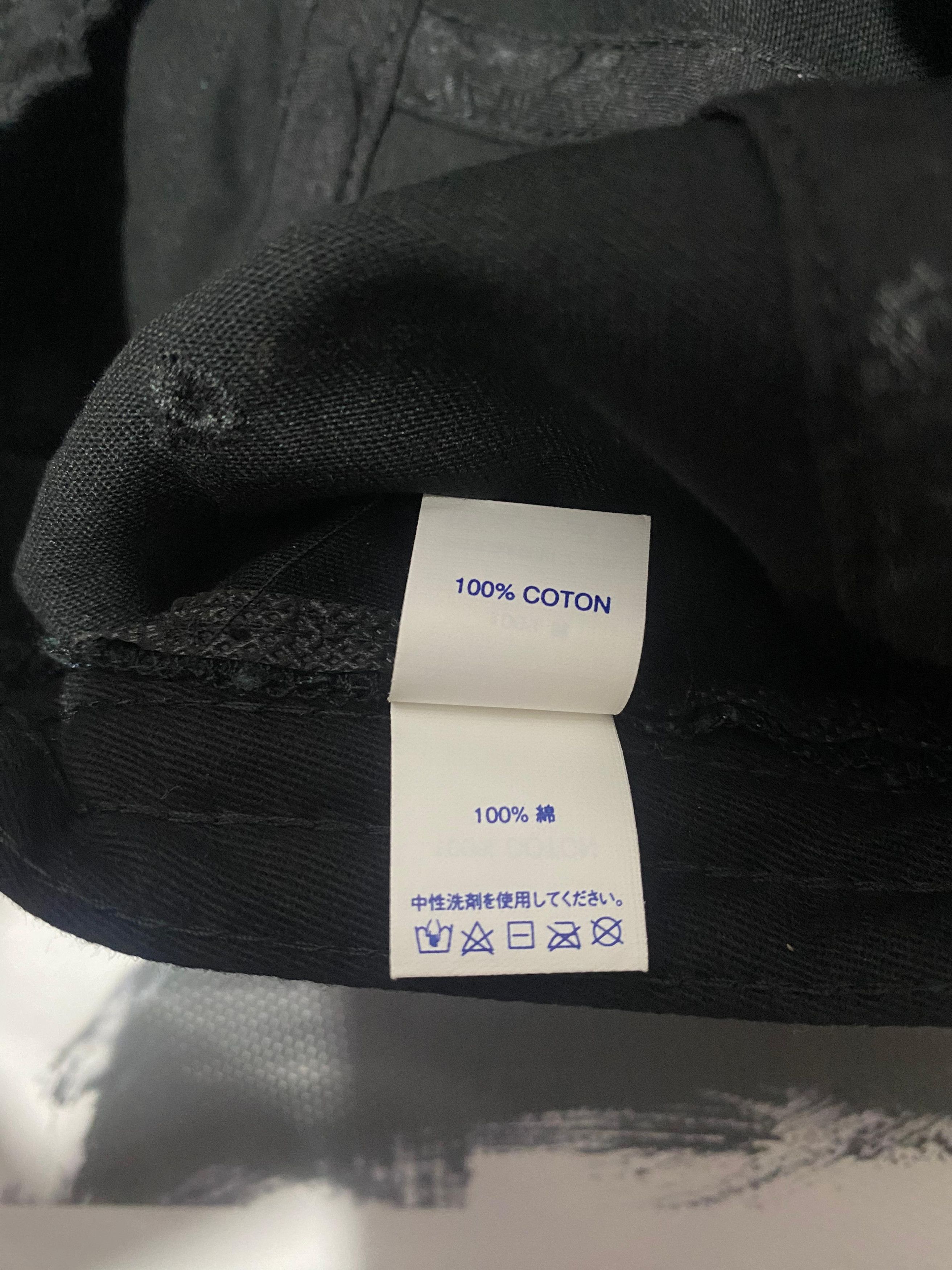 Supreme Supreme bandana hats Size 32 - 7 Thumbnail