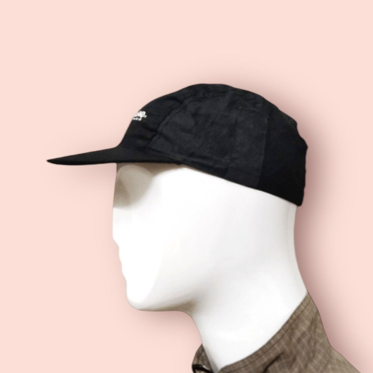 Disney × uniform experiment VINTAGE PARIS DISNEYLAND '98 McDONALD'S HAT Size ONE SIZE - 3 Thumbnail