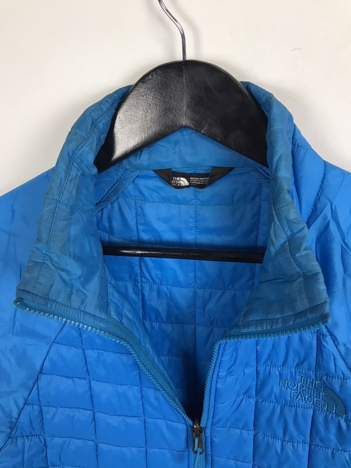 The North Face The North Face ThermaBall Light Insulated Jacket,Activewear Size US S / EU 44-46 / 1 - 11 Thumbnail