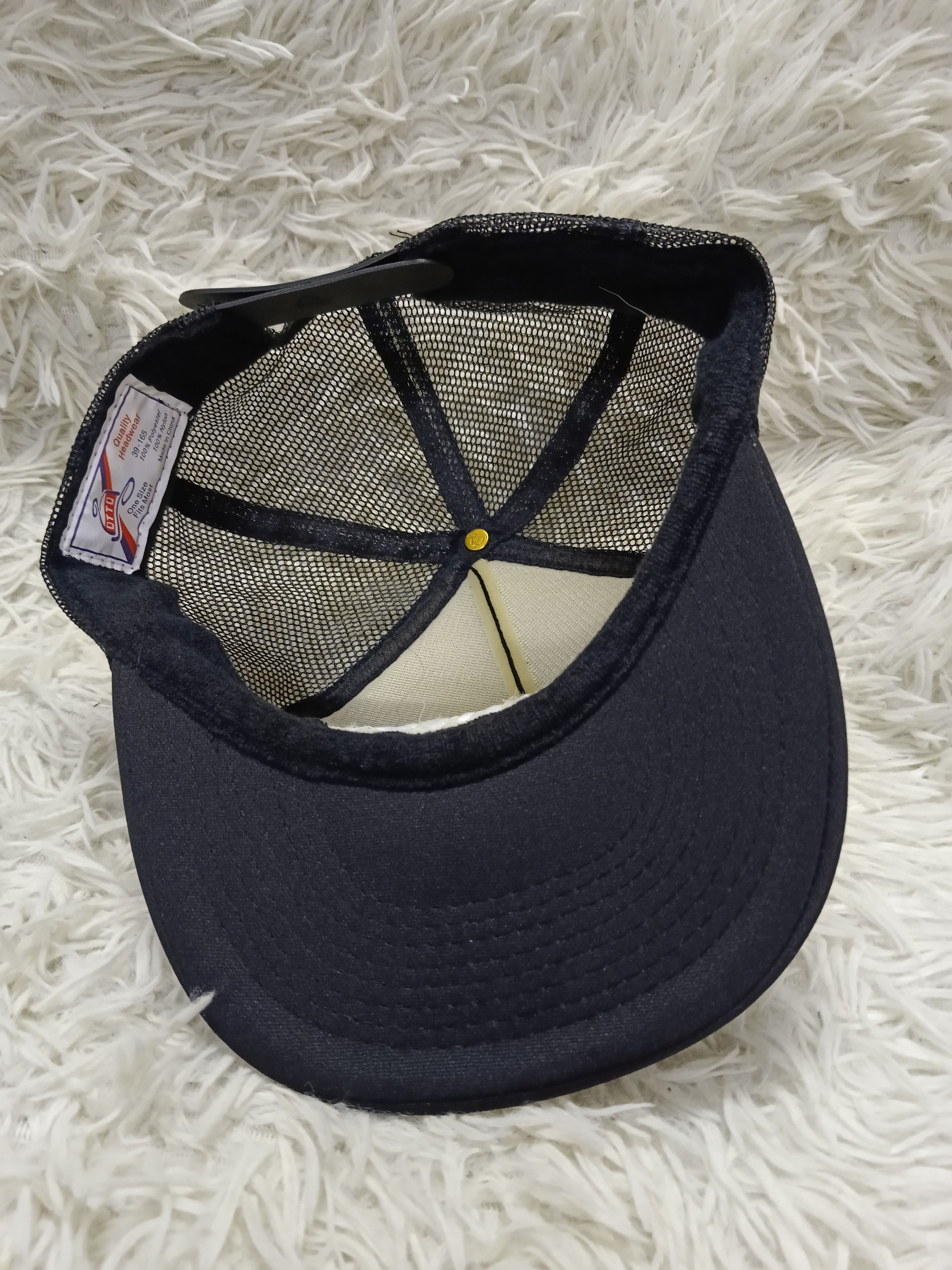Otto VINTAGE OTTO COMPTON HAT Size ONE SIZE - 5 Thumbnail