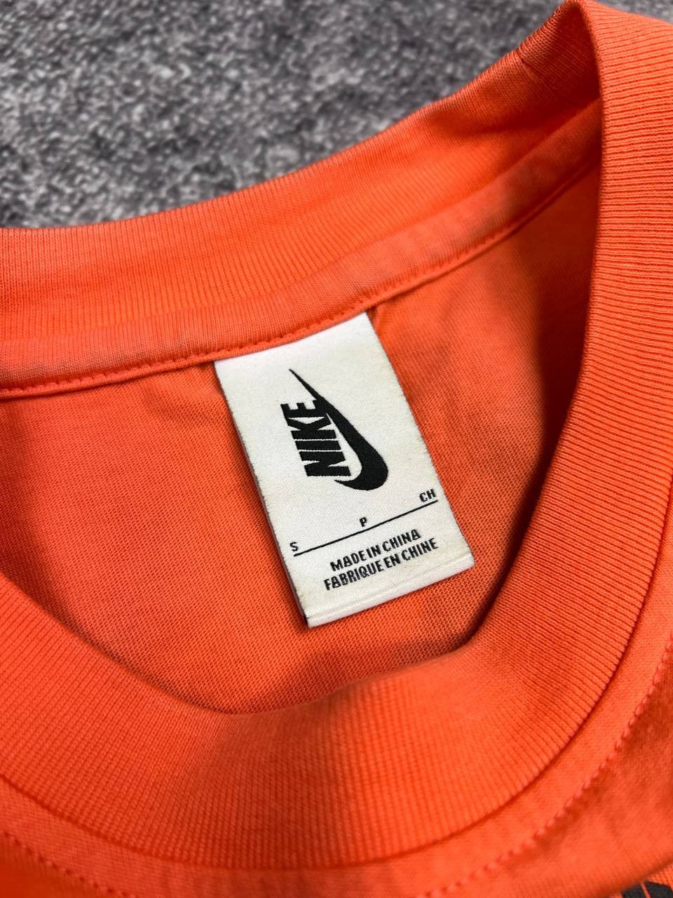Nike × Off-White Nike X Off-White Luxury Streetwear Size US L / EU 52-54 / 3 - 5 Thumbnail