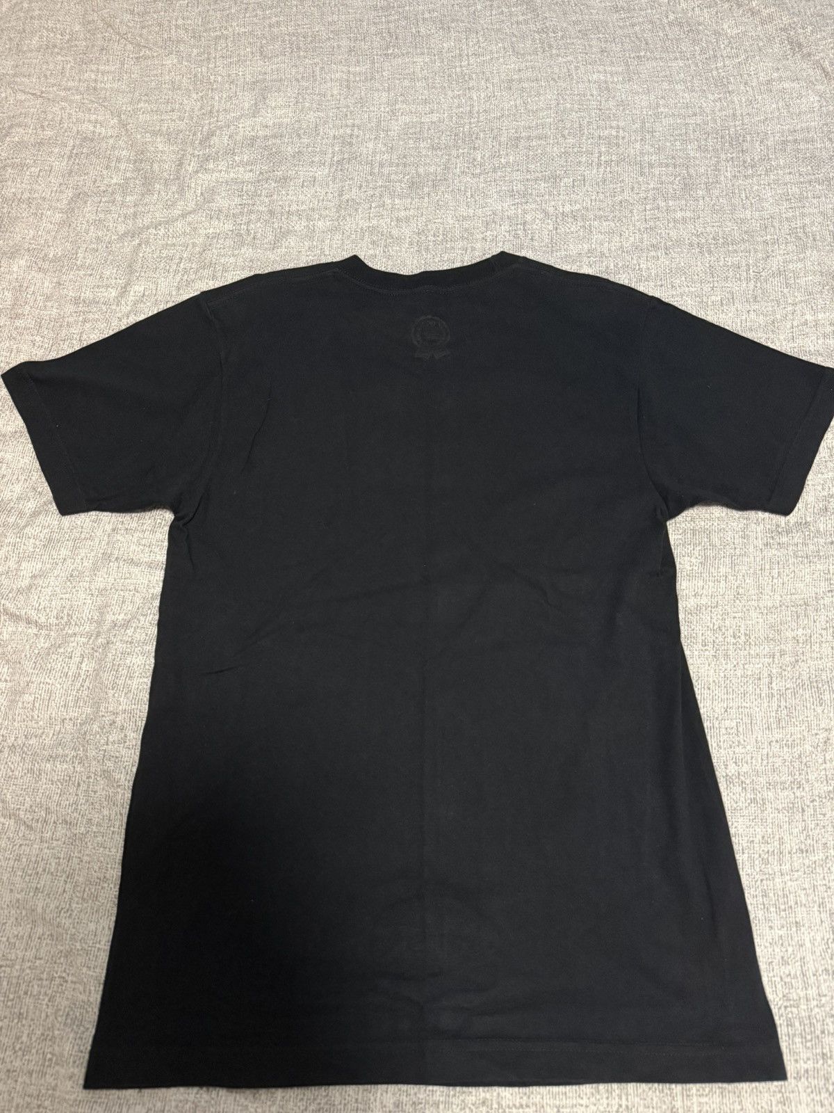 Supreme Supreme 20th anniversary box logo tee black Size US M / EU 48-50 / 2 - 7 Thumbnail
