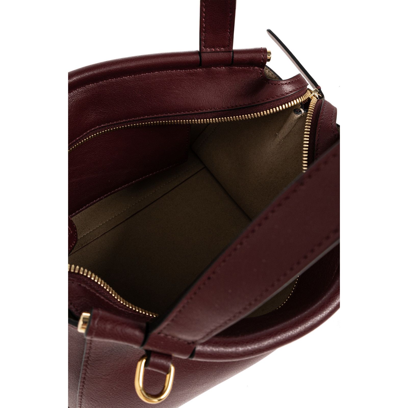 Wandler WANDLER Ida Red Bag New Size ONE SIZE - 3 Thumbnail