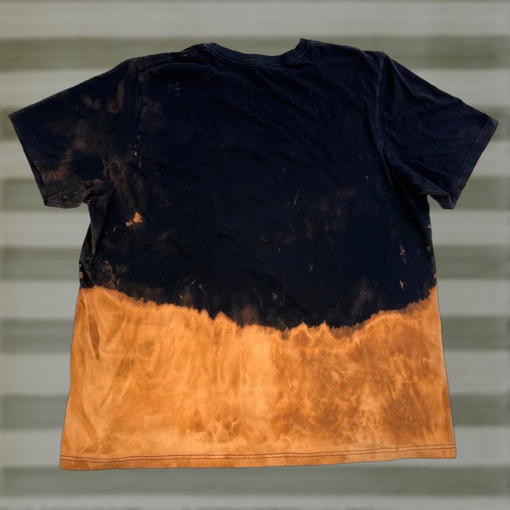 Vintage Lil Uzi Vert Men's Tie Dye Rap Tee Sz 2XL Size US XXL / EU 58 / 5 - 1 Thumbnail