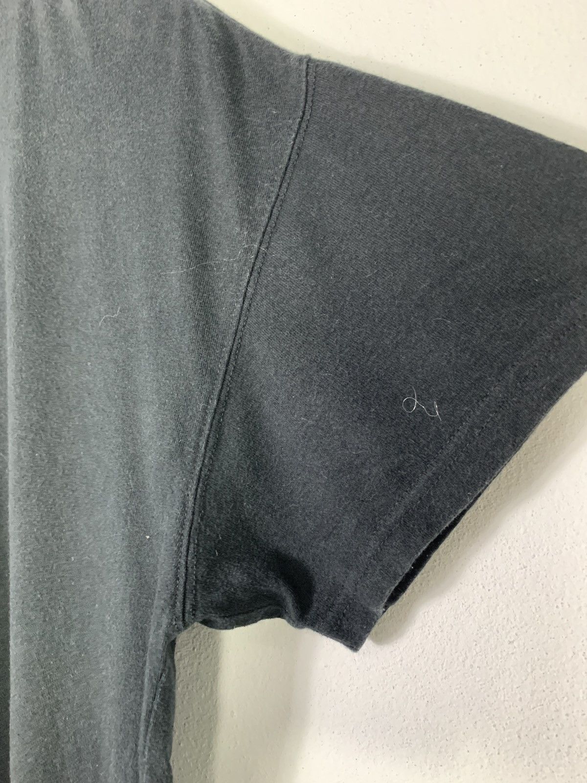 Designer × Vintage Authentic Dcshoecousa Tshirt Size US M / EU 48-50 / 2 - 6 Thumbnail