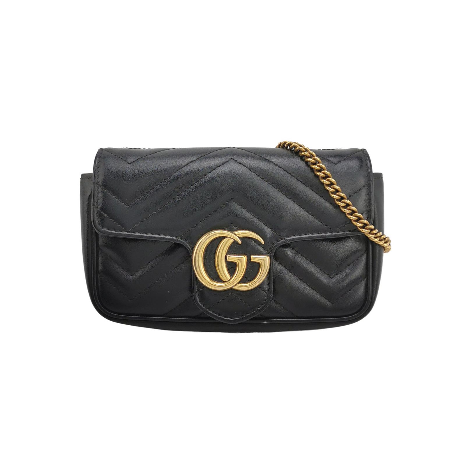 Gucci Gucci Women os Crossbody Bags Size ONE SIZE - 1 Thumbnail