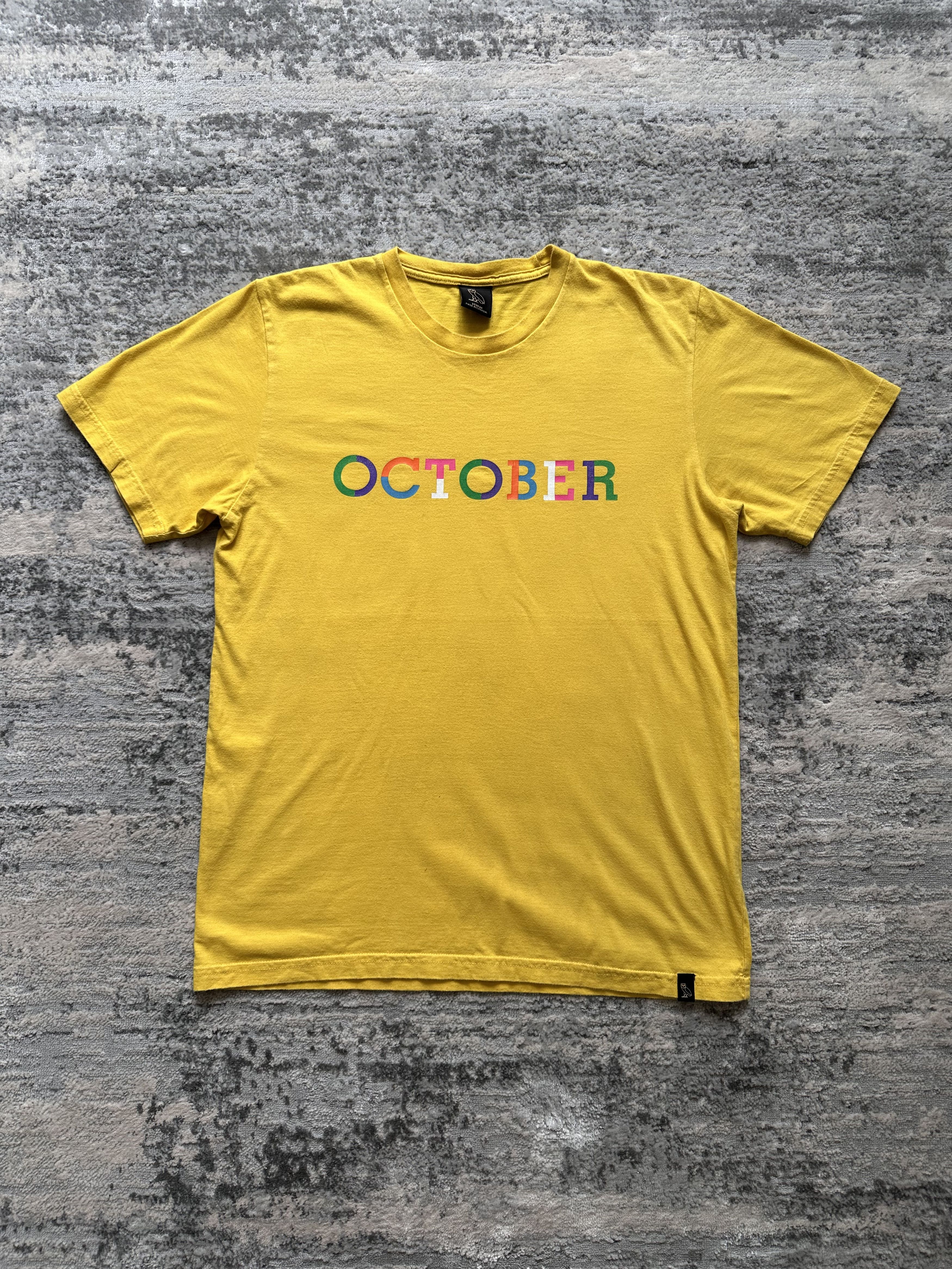October's Very Own Octobers Very Own T shirt Size US M / EU 48-50 / 2 - 1 Thumbnail
