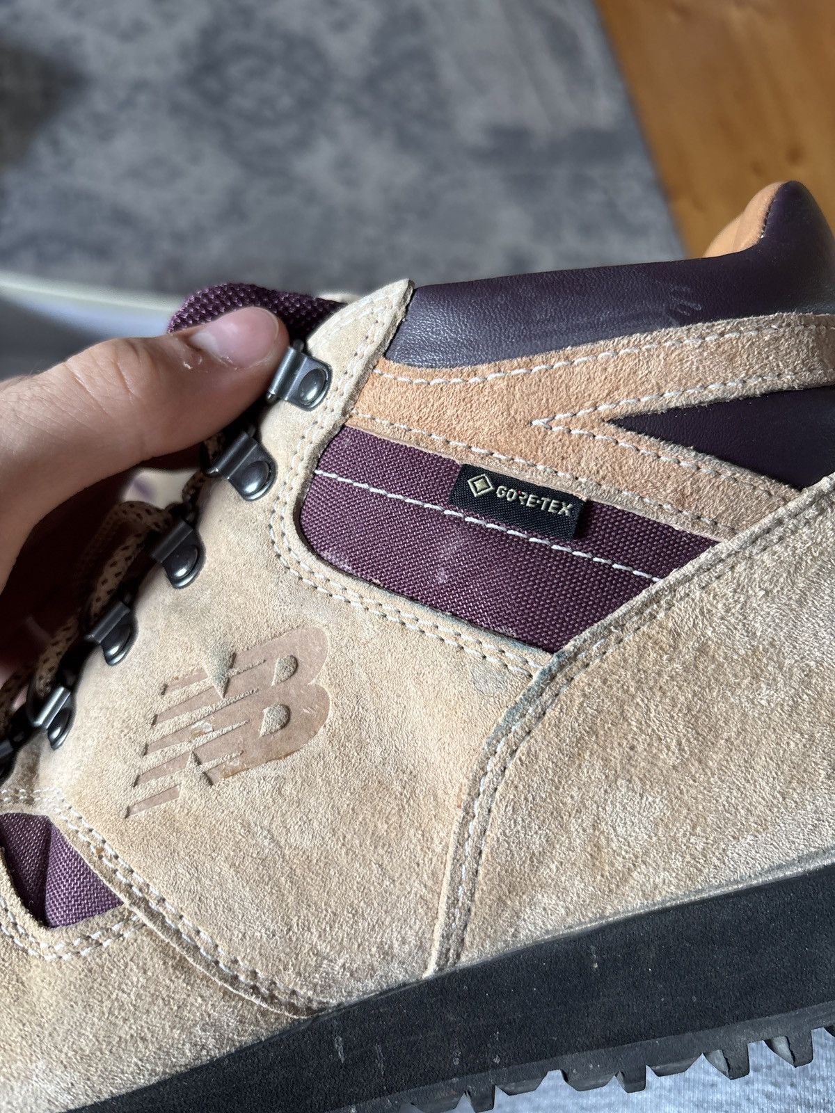 Other Aime Leon Dore x New Balance Size US 10.5 / EU 43-44 - 3 Thumbnail