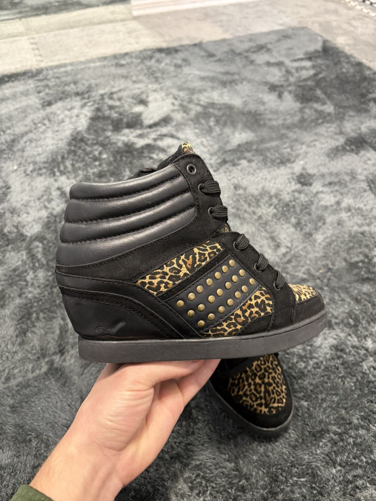 Isabel Marant Vintage Isabel Marant Style Voi Jeans Y2K Sneakers Size US 6 / IT 36 - 5 Thumbnail