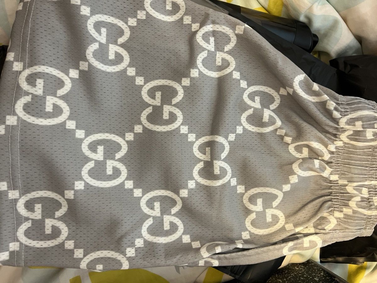 Bravest Studios Bravest Studio Concrete G Shorts Size US 34 / EU 50 - 2 Thumbnail