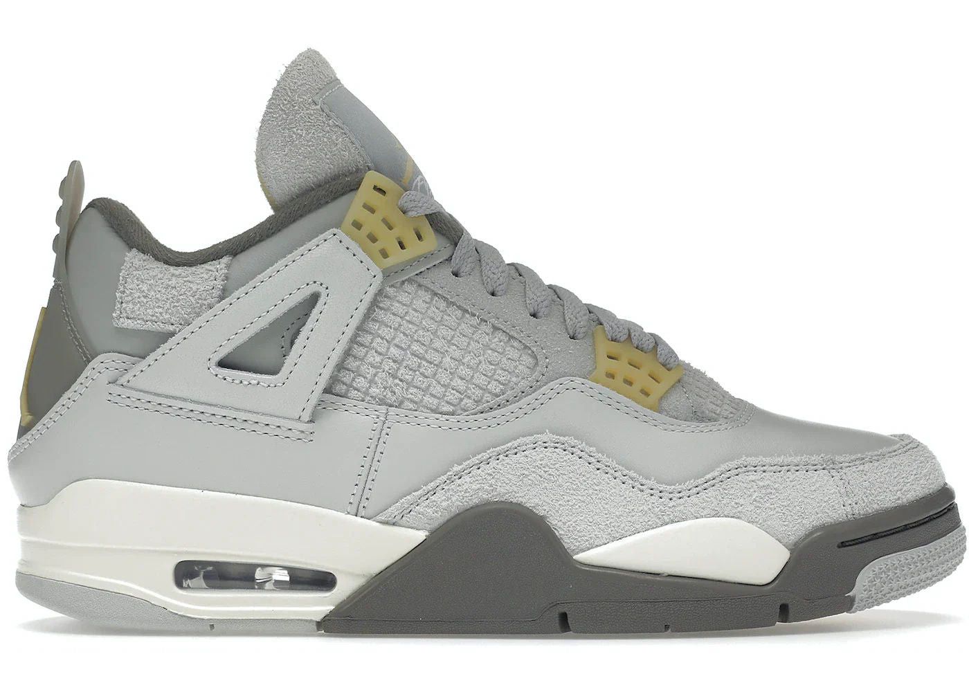 Jordan Brand Air Jordan 4 Retro "Craft" Size US 9.5 / EU 42-43 - 1 Preview