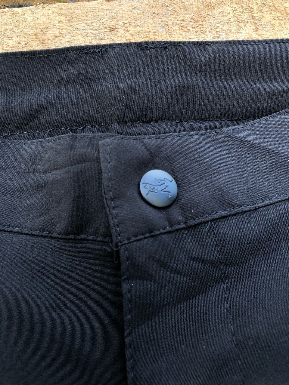 Arc'teryx Arc'teryx Pants Size 32" / US 10 / IT 46 - 6 Thumbnail