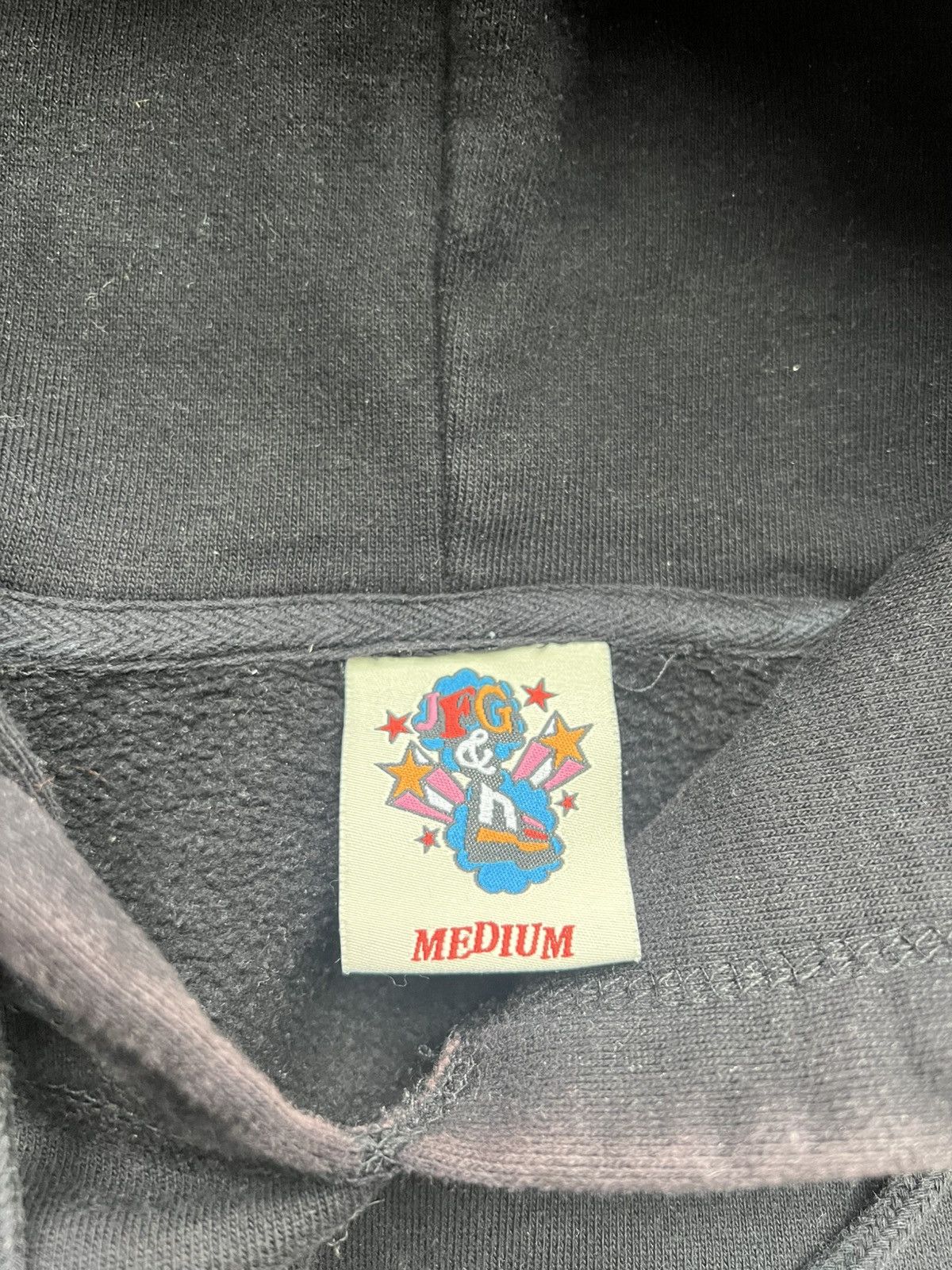 Joe Freshgoods New Era x Joefreshgoods Hoodie Size US M / EU 48-50 / 2 - 6 Thumbnail