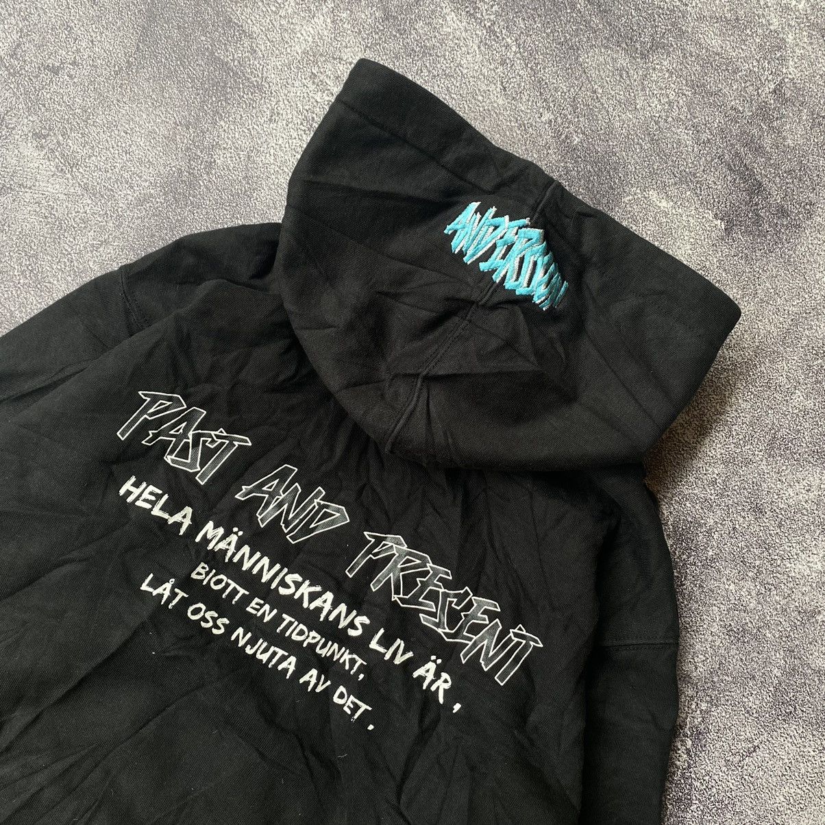 Andersson Bell Andersson Bell Backhit Hoodie Size US L / EU 52-54 / 3 - 1 Thumbnail