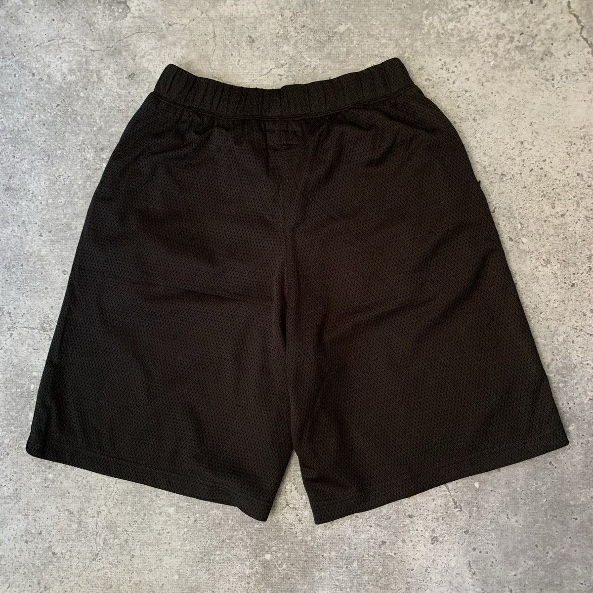 Undefeated BASKETBALL SHORT PANTS UNDEFEATED Size US 33 - 3 Thumbnail
