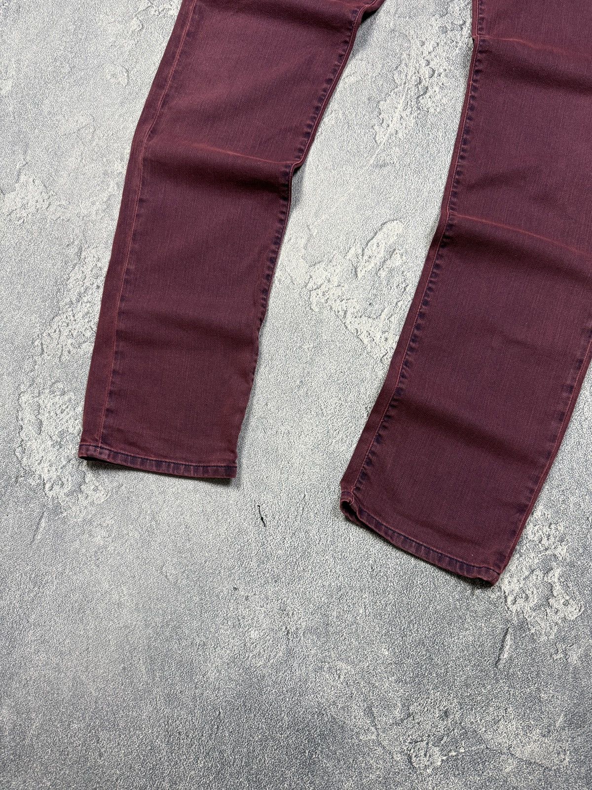 Jacob Cohen Jacob Cohen 688 jeans Size US 33 - 4 Thumbnail