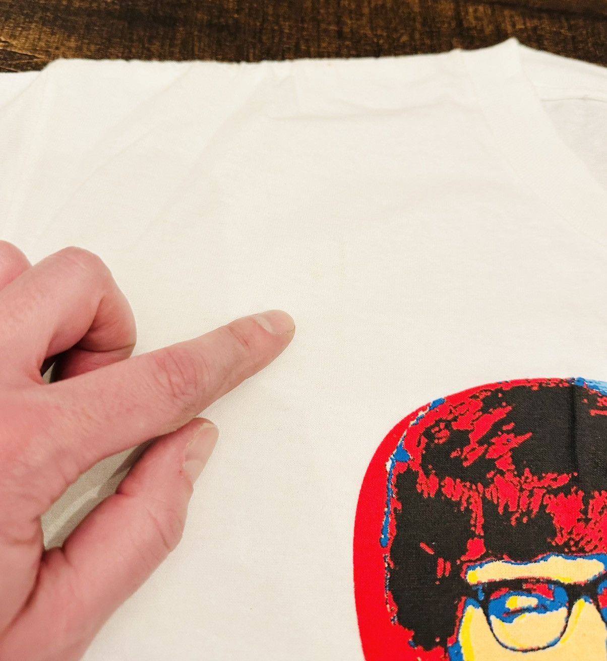 Other NWT VTG 1999 Wild Oats Austin Powers T-Shirt XL-Doesn’t Talk Size US XL / EU 56 / 4 - 9 Thumbnail