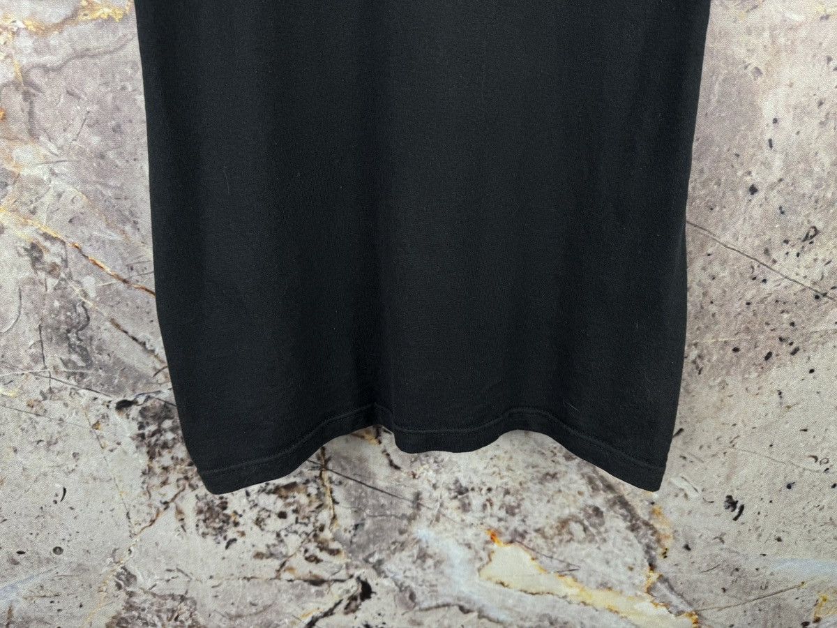 Fruit Of The Loom Believe Movie Scene Graphic T-Shirt Black Short Sleeve Tee Size US L / EU 52-54 / 3 - 14 Thumbnail