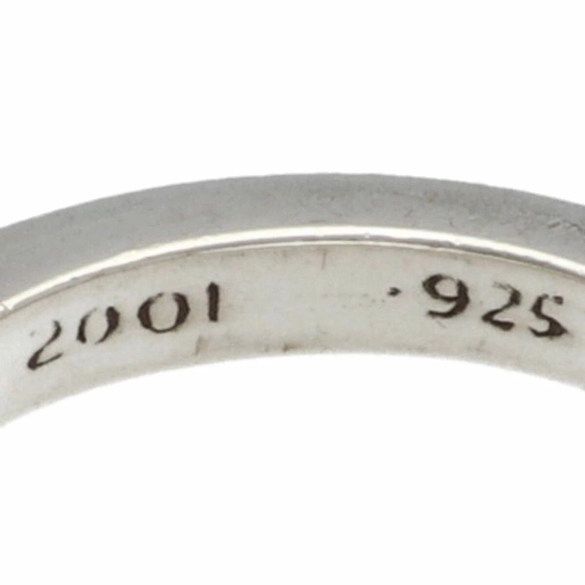 Chrome Hearts OFFERS OK! Size 9.5 CHROME HEARTS 3MM FUCK YOU SPACER RING Size ONE SIZE - 5 Thumbnail